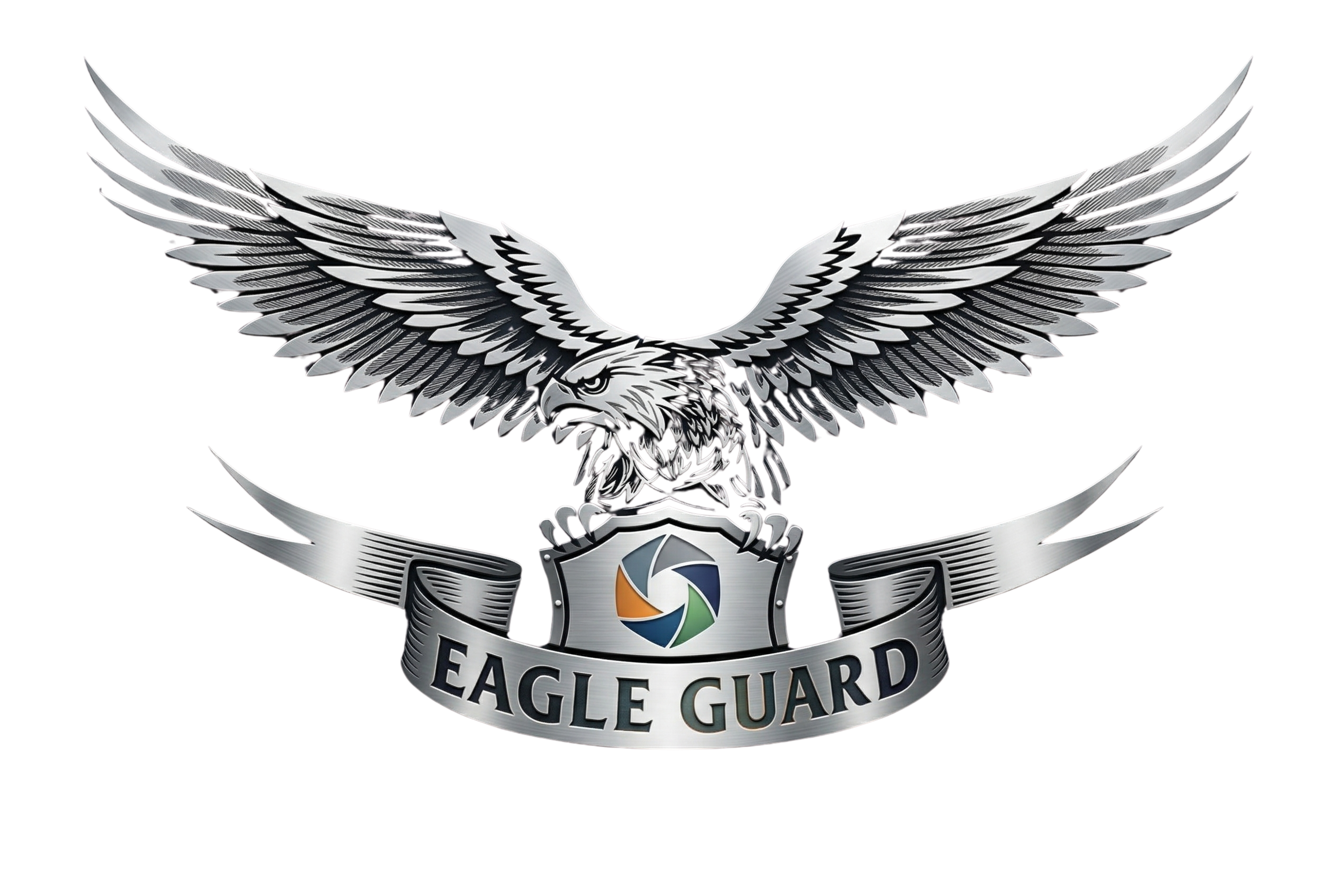Eagle Guard Logo